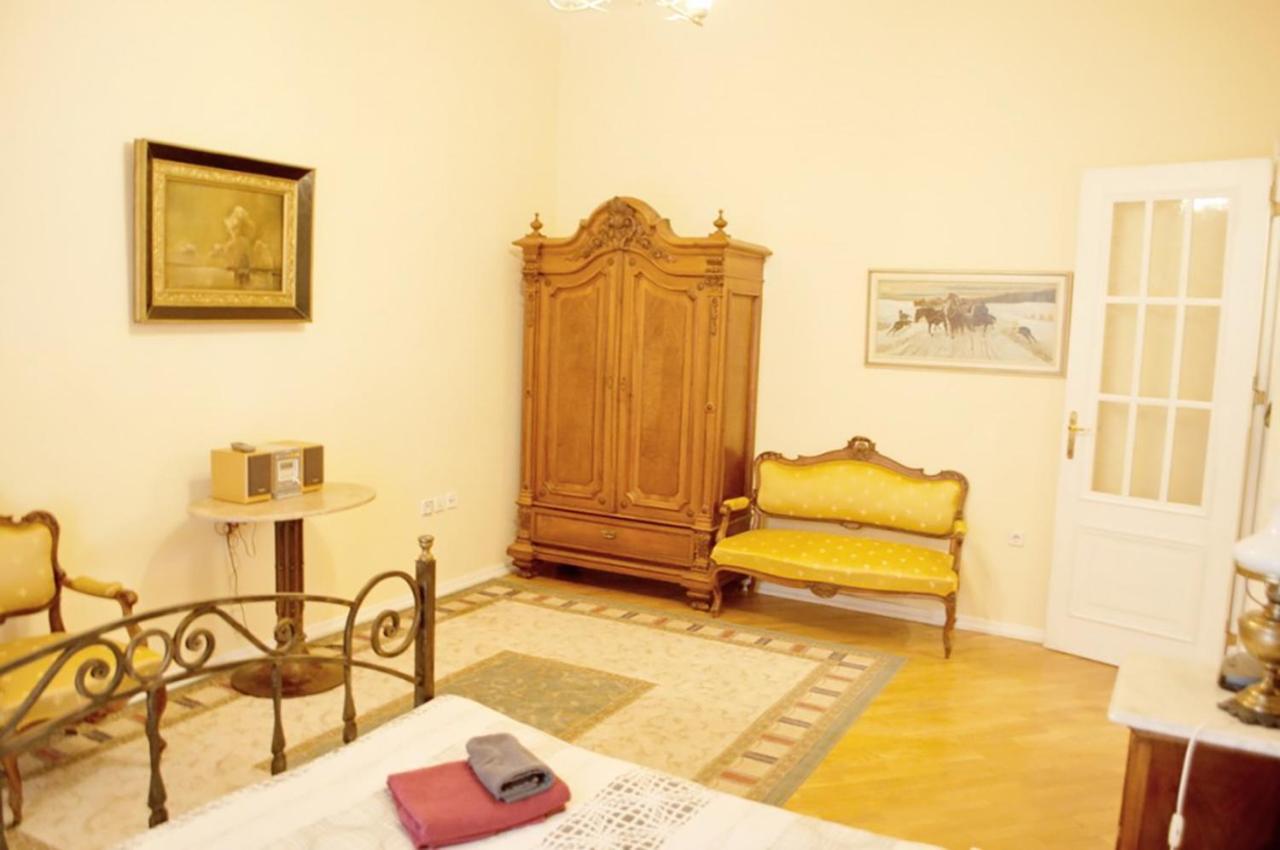 Two Bedroom Luxury Apartment Lviv Exteriör bild